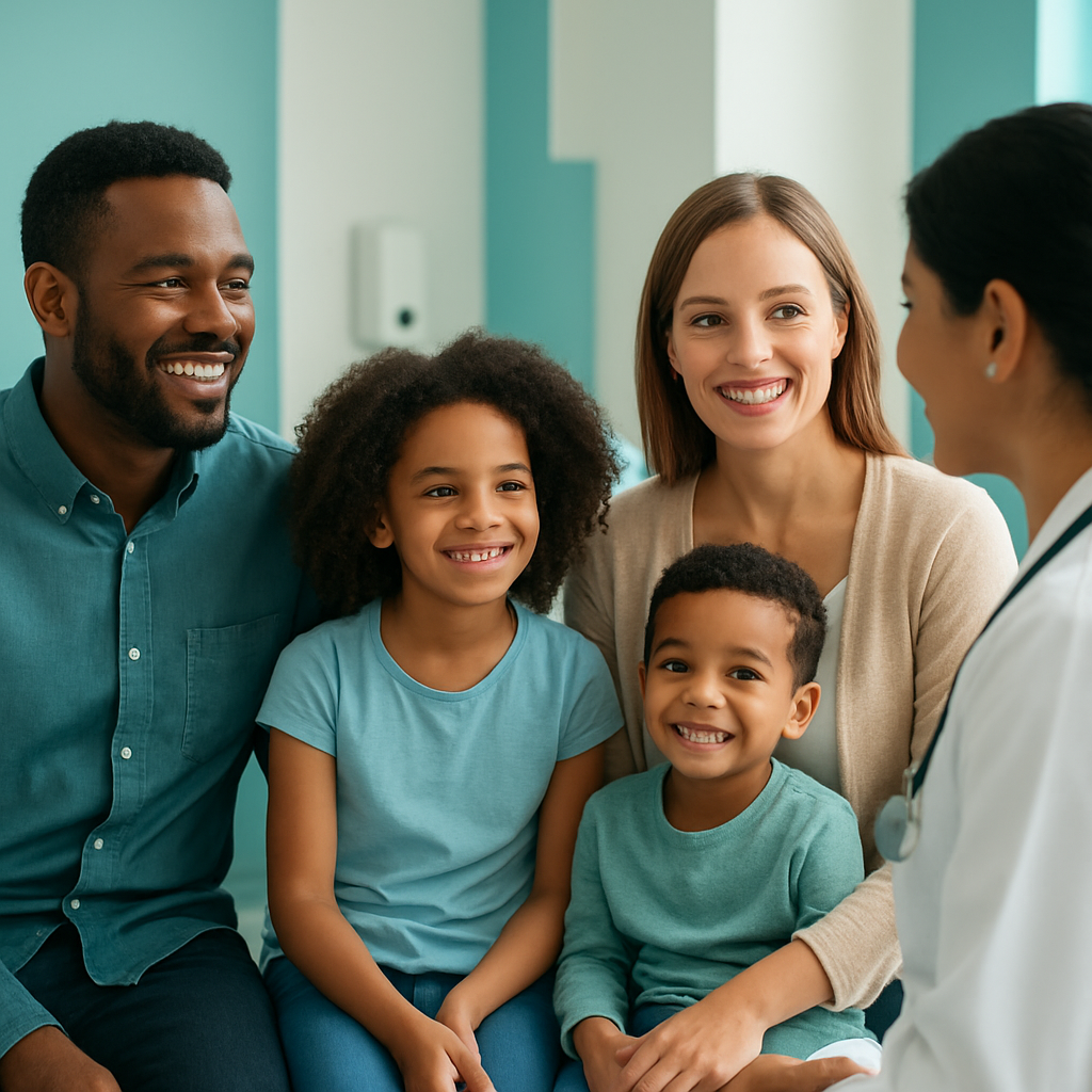 Family Practice